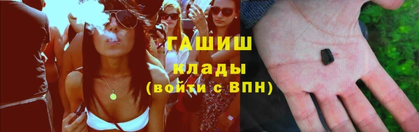 молекула духа Арсеньев